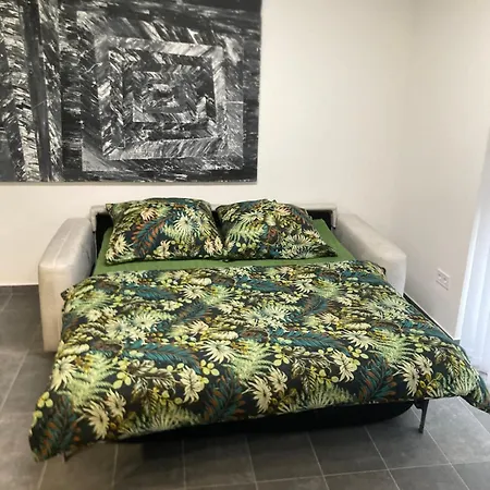 Swiss Star Apartman Mosonmagyaróvár