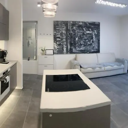 Swiss Star Apartment *