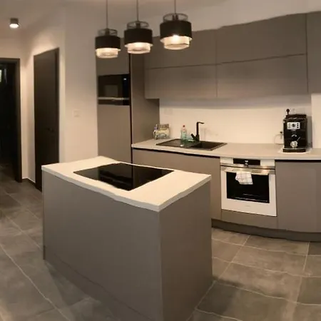 Apartment Swiss Star *