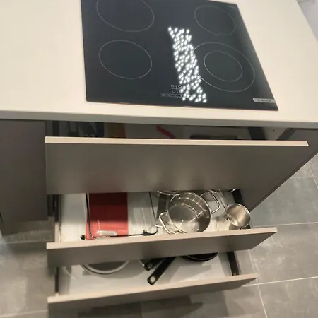 Swiss Star Apartment *