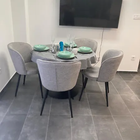 Apartment Swiss Star *