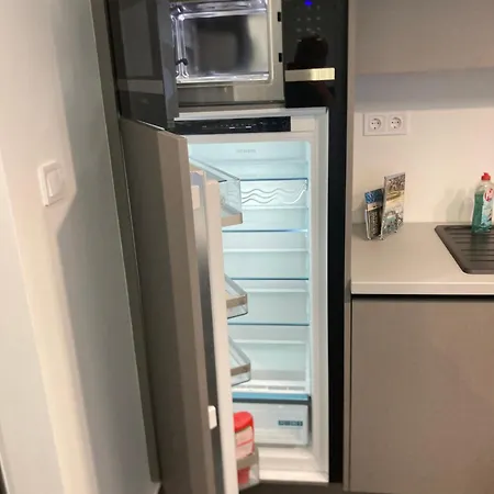 Apartman Swiss Star Mosonmagyaróvár