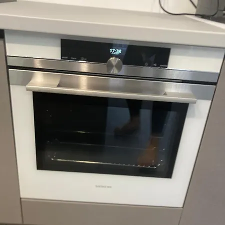 Swiss Star Apartment *