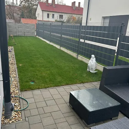 Apartment Swiss Star