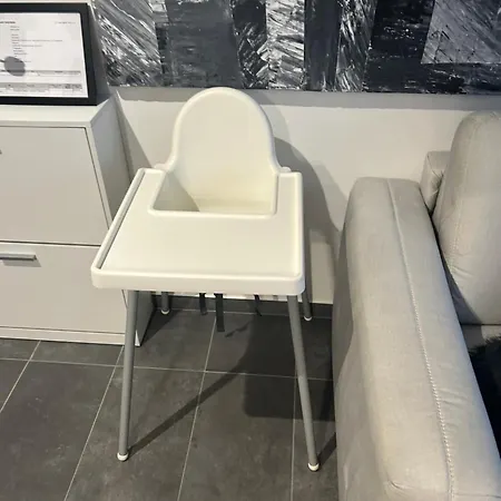 Apartment Swiss Star *