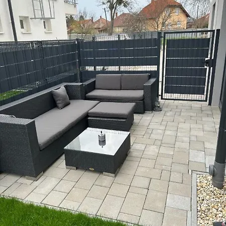 Apartment Swiss Star *