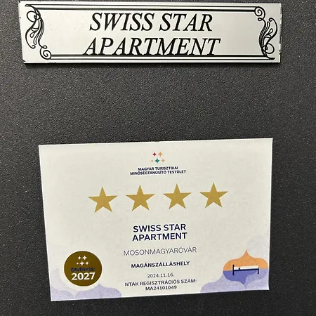 Swiss Star