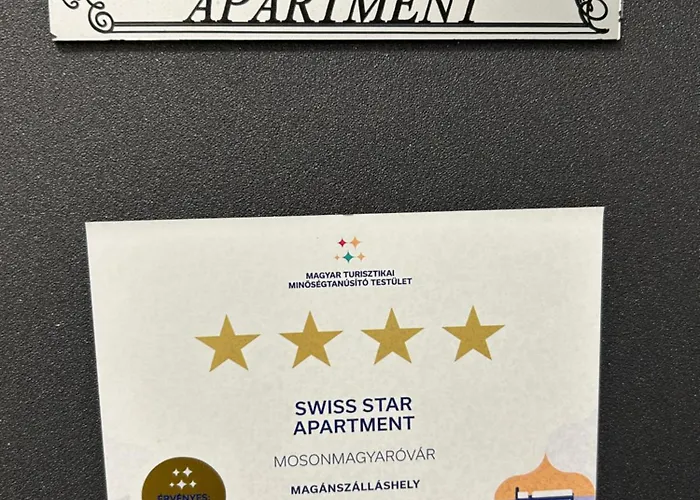 Swiss Star